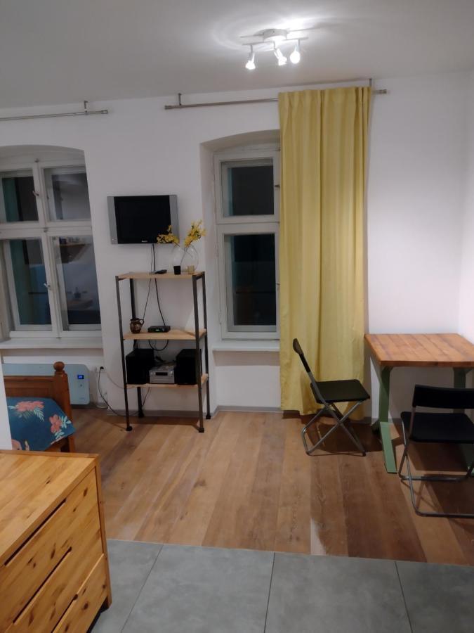 Sudety Hut 2 Leilighet Podgórzyn Eksteriør bilde