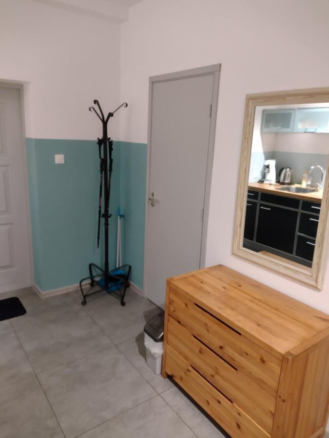 Sudety Hut 2 Leilighet Podgórzyn Eksteriør bilde