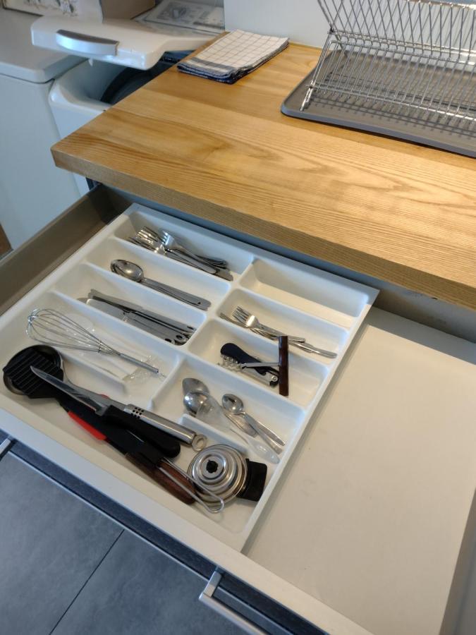 Sudety Hut 2 Leilighet Podgórzyn Eksteriør bilde