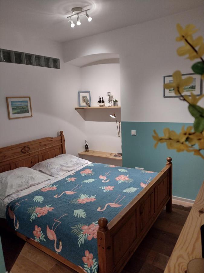 Sudety Hut 2 Leilighet Podgórzyn Eksteriør bilde