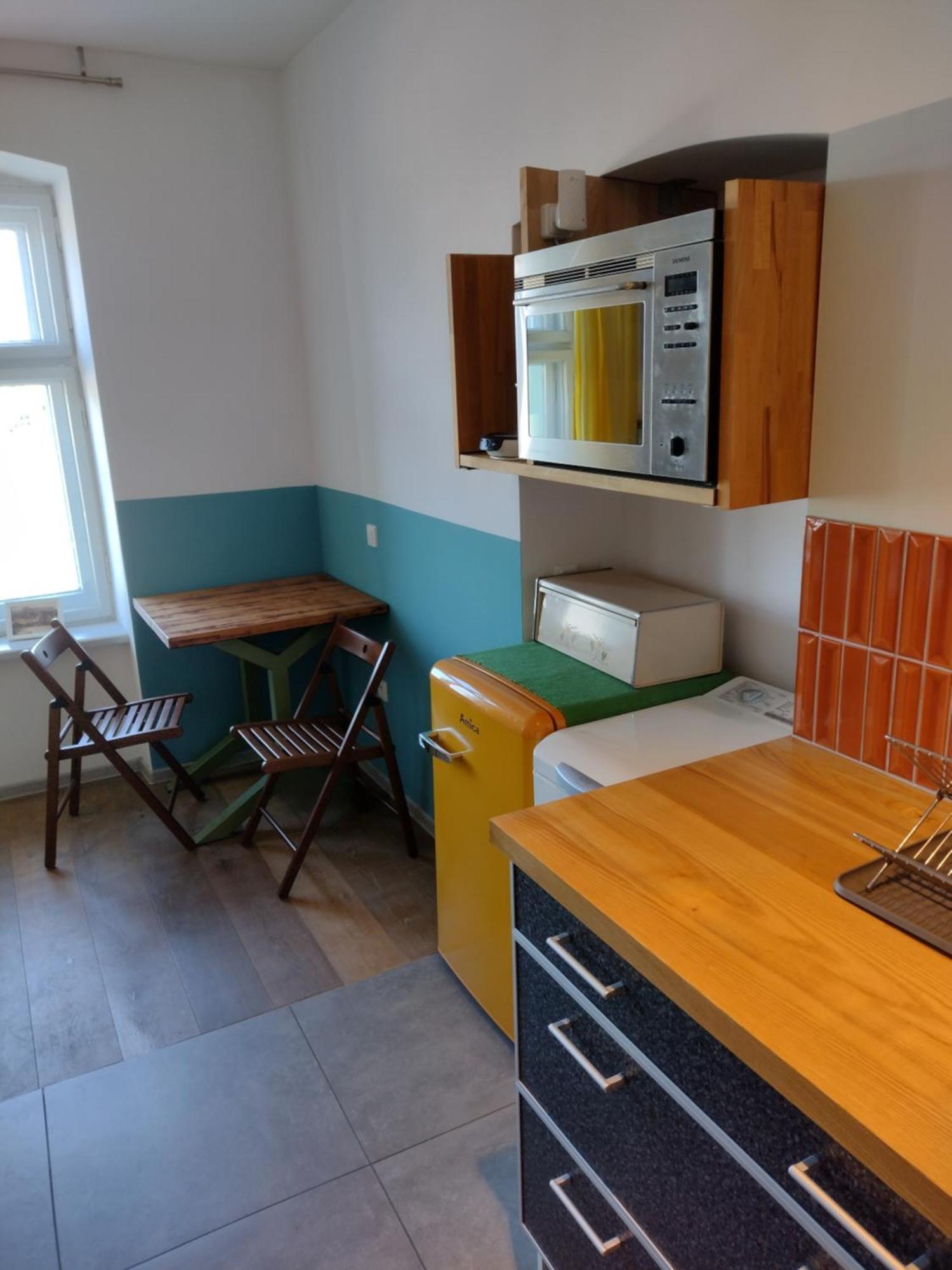 Sudety Hut 2 Leilighet Podgórzyn Eksteriør bilde